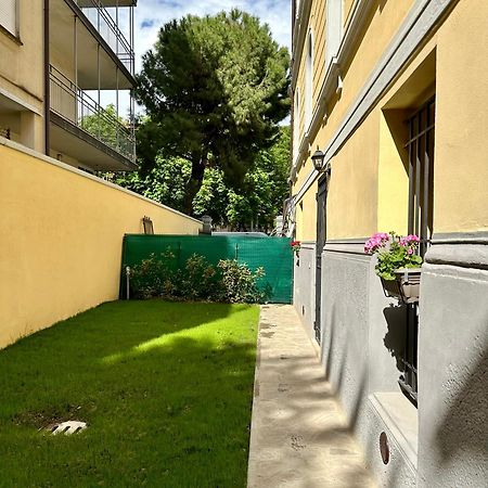 Mono Apartments Aldini ボローニャ エクステリア 写真