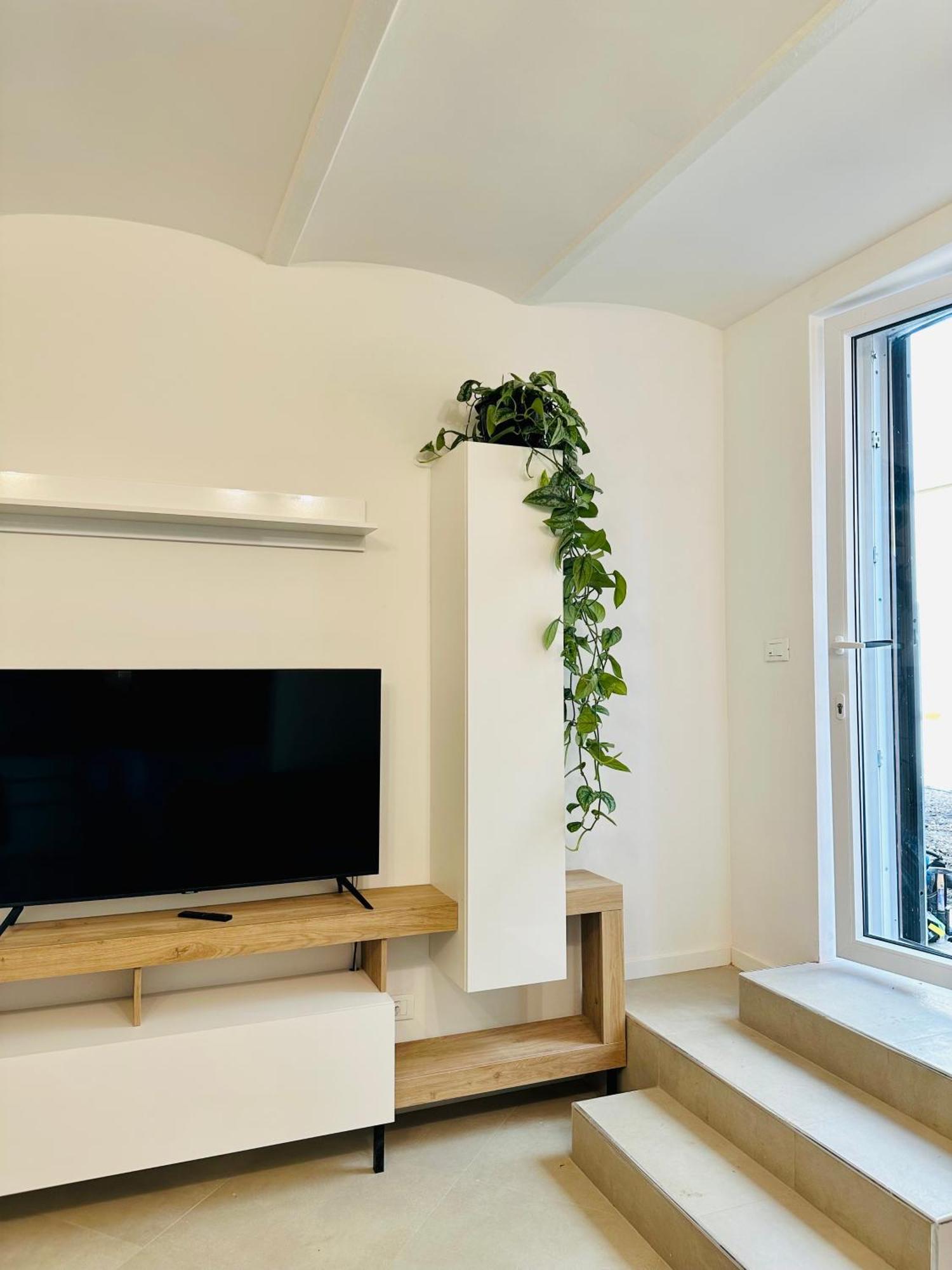 Mono Apartments Aldini ボローニャ エクステリア 写真