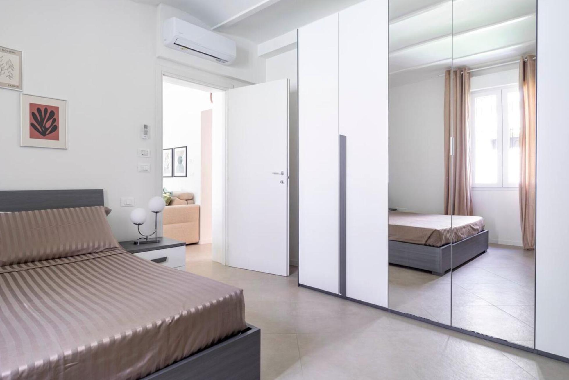 Mono Apartments Aldini ボローニャ エクステリア 写真
